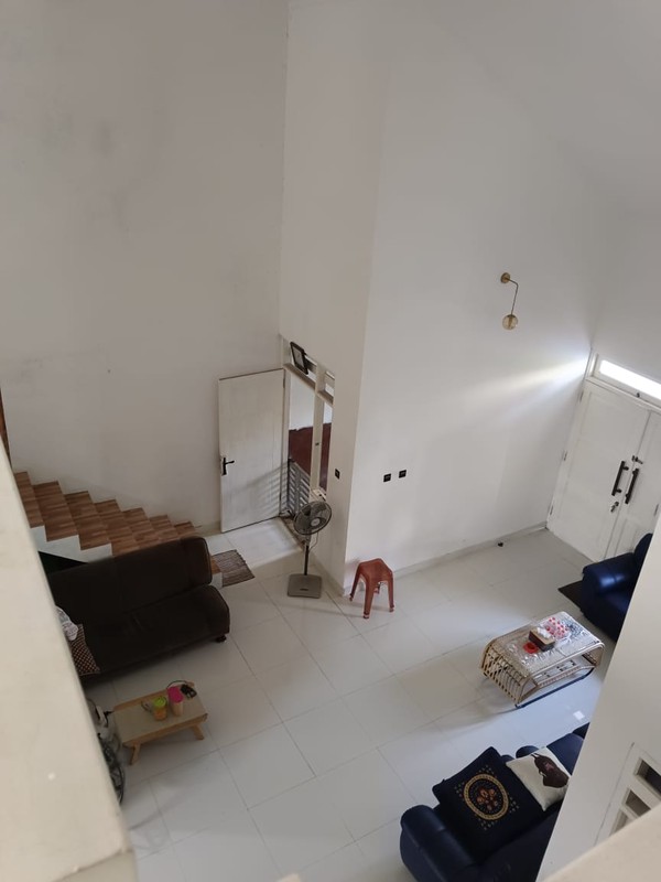 Dijual Rumah Nyaman Asri Akses 2 mobil di Setu Cipayung - Jakarta Timur