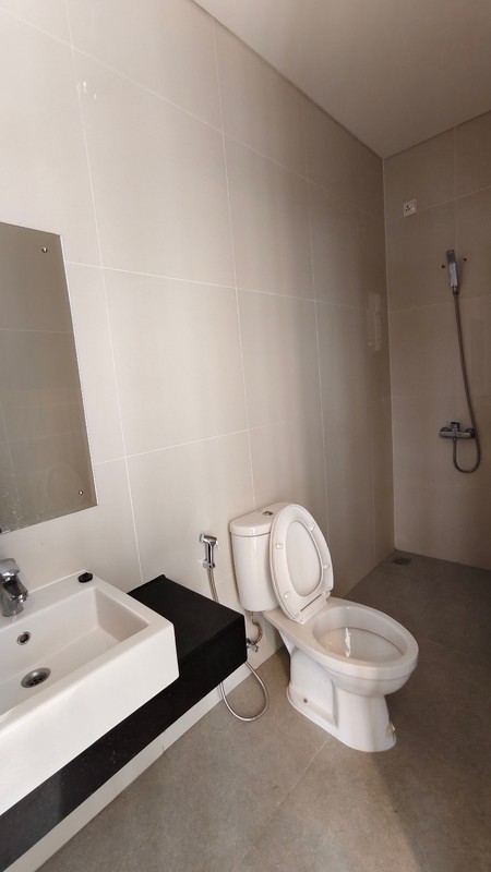 Rumah 4BR Cluster Lake Garden Zliving Grand Wisata Mustika Jaya Bekasi