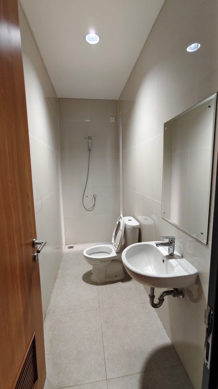 Rumah 4BR Cluster Lake Garden Zliving Grand Wisata Mustika Jaya Bekasi