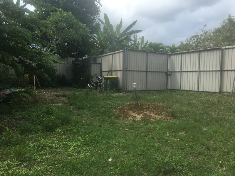 Riverside Commercial Land close to Canggu for Villas & Spa Resort