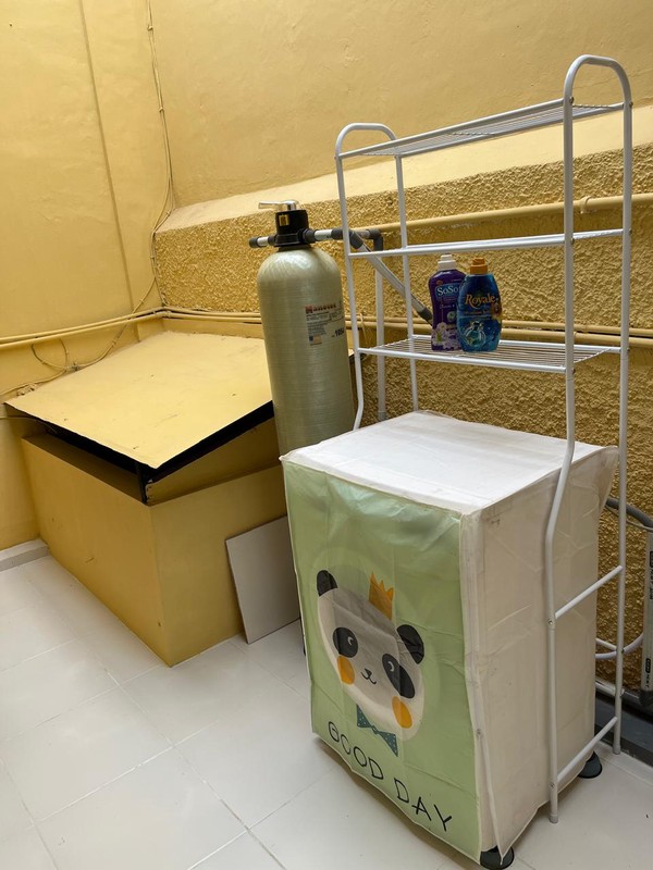 Rumah minimalis siap huni di bintaro