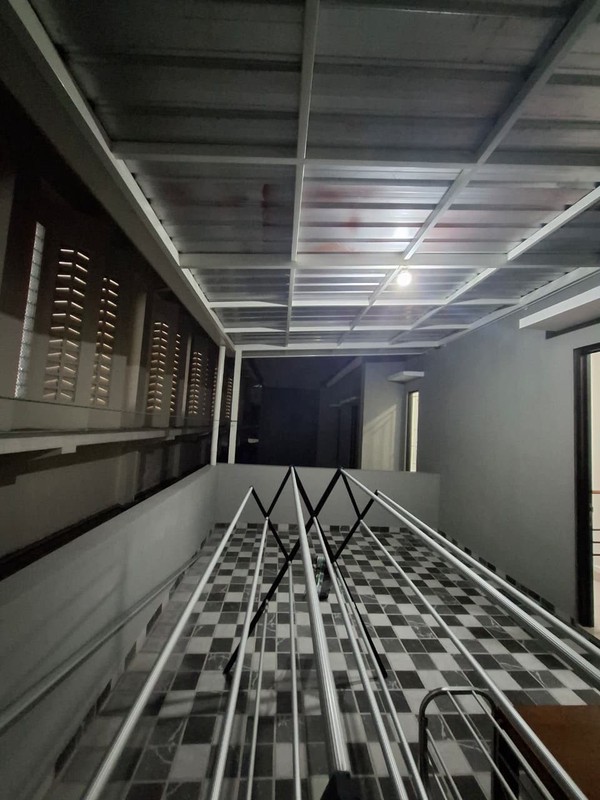 DIJUAL Rumah Bagus dekat Bandara Adisucipto, Jogja