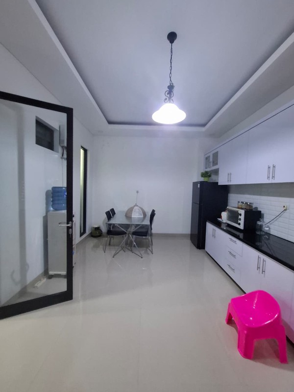 DIJUAL Rumah Bagus dekat Bandara Adisucipto, Jogja