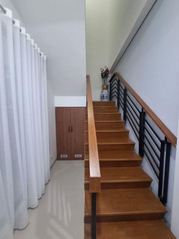 DIJUAL Rumah Bagus dekat Bandara Adisucipto, Jogja