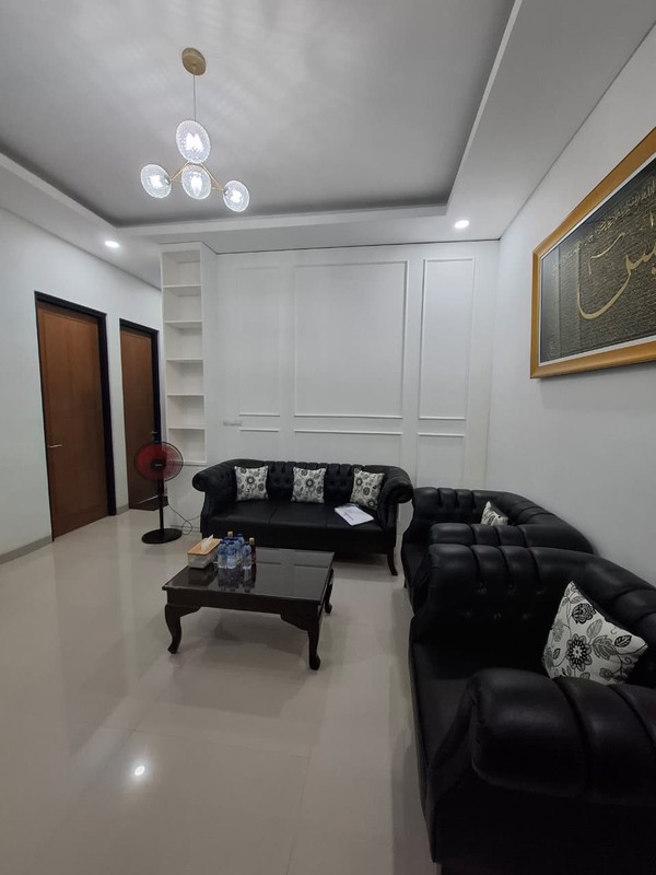 DIJUAL Rumah Bagus dekat Bandara Adisucipto, Jogja