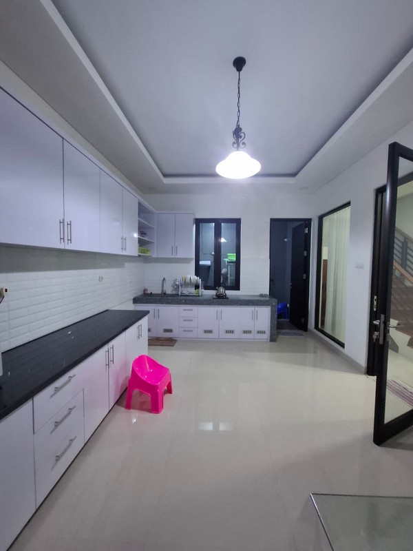 DIJUAL Rumah Bagus dekat Bandara Adisucipto, Jogja