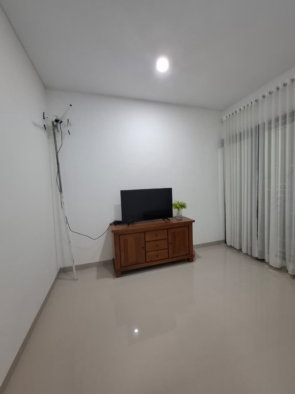 DIJUAL Rumah Bagus dekat Bandara Adisucipto, Jogja