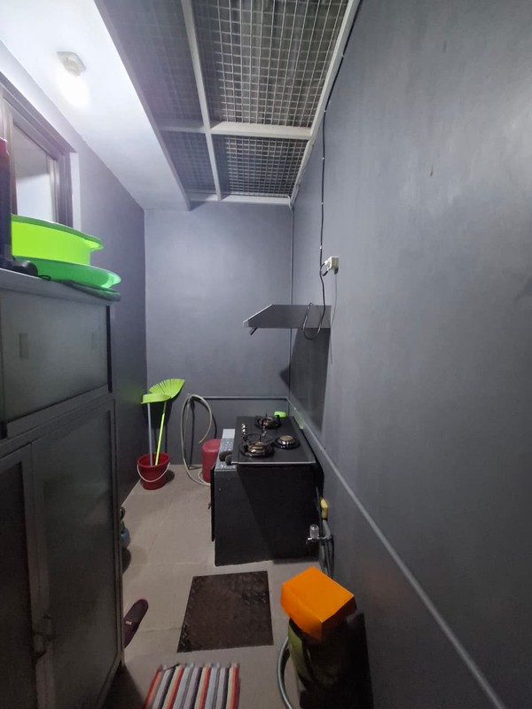 DIJUAL Rumah Bagus dekat Bandara Adisucipto, Jogja