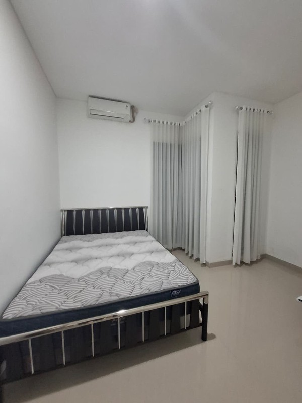 DIJUAL Rumah Bagus dekat Bandara Adisucipto, Jogja