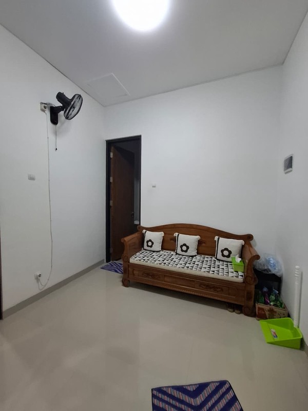 DIJUAL Rumah Bagus dekat Bandara Adisucipto, Jogja