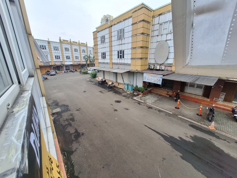 Jual Cepat Gandeng Hook Ruko Golden Boulevard BSD, Strategis, Lokasi Bagus, Siap Pakai