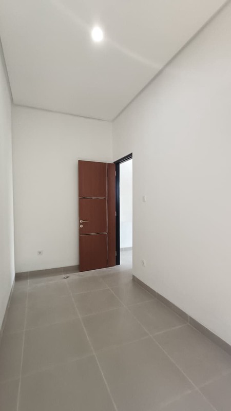 Rumah bagus brand new siap huni di Pondok Betung