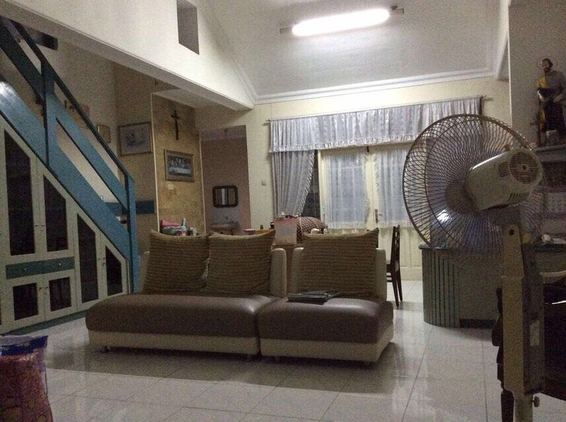 MURAH LUAS  Dijual 325 m2 Rumah YKP Medokan Asri Tengah - Medokan Ayu - Rungkut Surabaya Timur Dekat UPN, Raya Merr, Akses Tol Gunung Anyar, Bandara Juanda