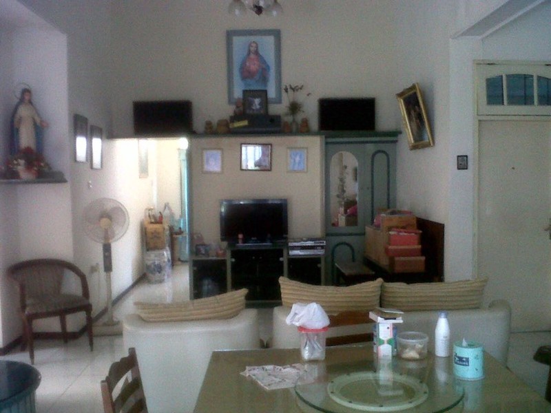 MURAH LUAS  Dijual 325 m2 Rumah YKP Medokan Asri Tengah - Medokan Ayu - Rungkut Surabaya Timur Dekat UPN, Raya Merr, Akses Tol Gunung Anyar, Bandara Juanda