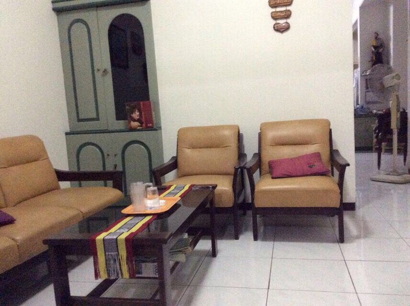 MURAH LUAS  Dijual 325 m2 Rumah YKP Medokan Asri Tengah - Medokan Ayu - Rungkut Surabaya Timur Dekat UPN, Raya Merr, Akses Tol Gunung Anyar, Bandara Juanda