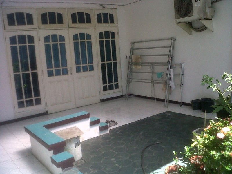 MURAH LUAS  Dijual 325 m2 Rumah YKP Medokan Asri Tengah - Medokan Ayu - Rungkut Surabaya Timur Dekat UPN, Raya Merr, Akses Tol Gunung Anyar, Bandara Juanda