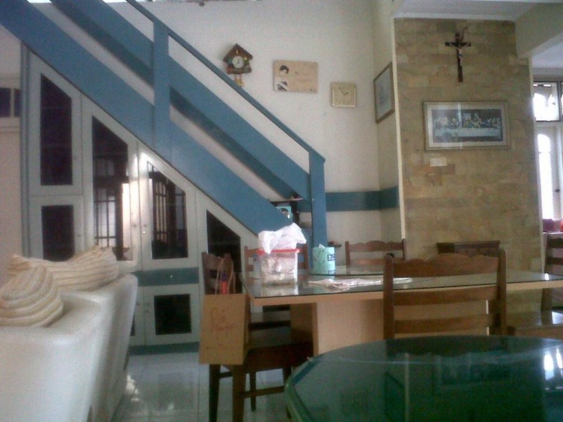 MURAH LUAS  Dijual 325 m2 Rumah YKP Medokan Asri Tengah - Medokan Ayu - Rungkut Surabaya Timur Dekat UPN, Raya Merr, Akses Tol Gunung Anyar, Bandara Juanda