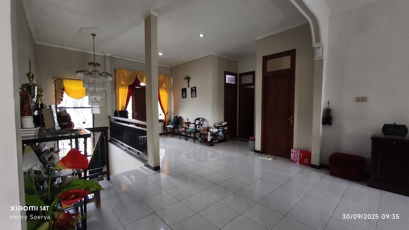 1976. Dijual Rumah Siap huni Taman Asri Pondok Tjandra Indah Waru Sidoarjo