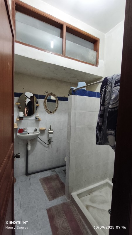 1976. Dijual Rumah Siap huni Taman Asri Pondok Tjandra Indah Waru Sidoarjo