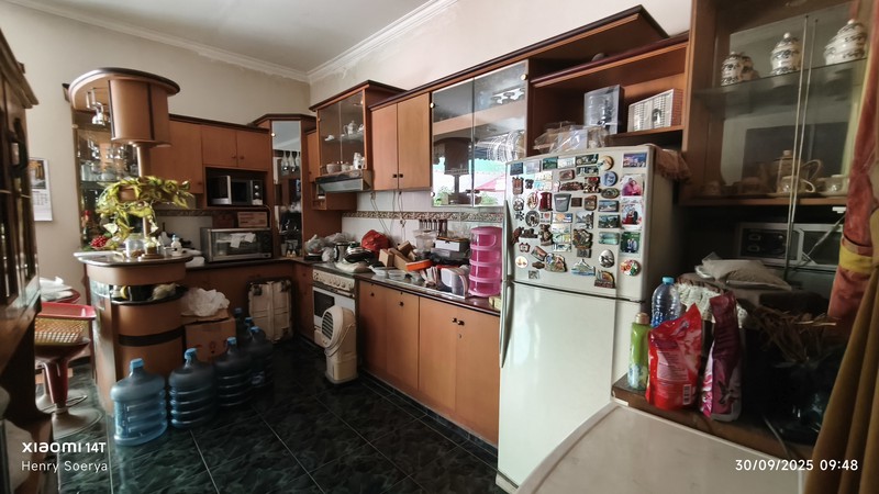 1976. Dijual Rumah Siap huni Taman Asri Pondok Tjandra Indah Waru Sidoarjo
