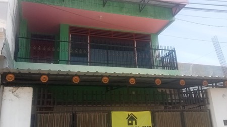 Rumah Disewa Grogol Kalimir Genteng Surabaya