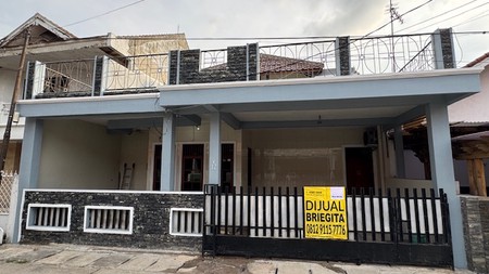 Rumah Jl Kecapi, Kelapa Gading