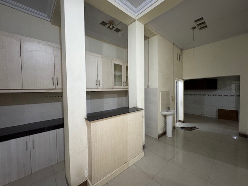 Rumah Jl Kecapi, Kelapa Gading