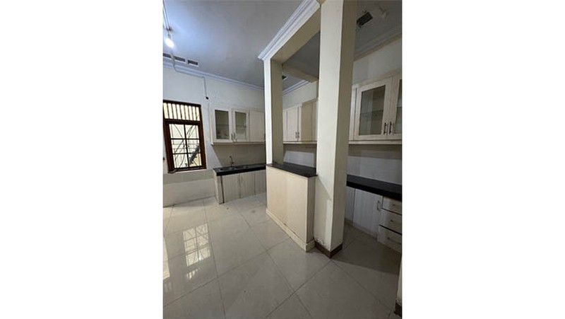 Rumah Jl Kecapi, Kelapa Gading