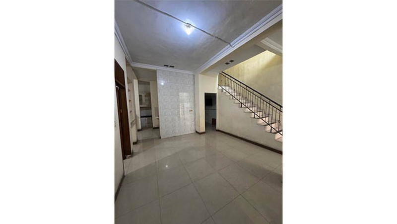 Rumah Jl Kecapi, Kelapa Gading