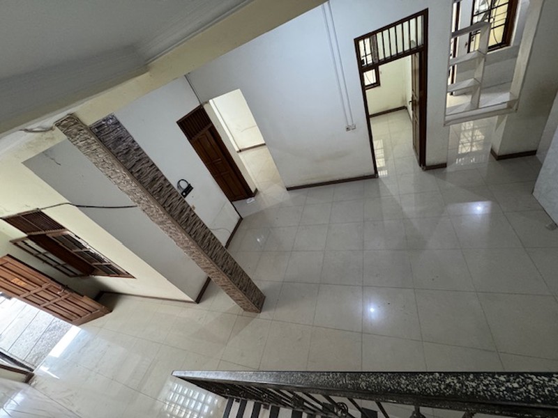 Rumah Jl Kecapi, Kelapa Gading
