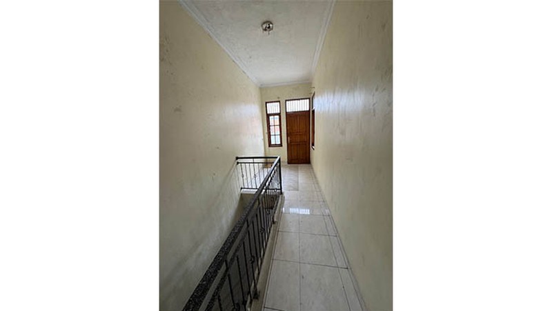 Rumah Jl Kecapi, Kelapa Gading