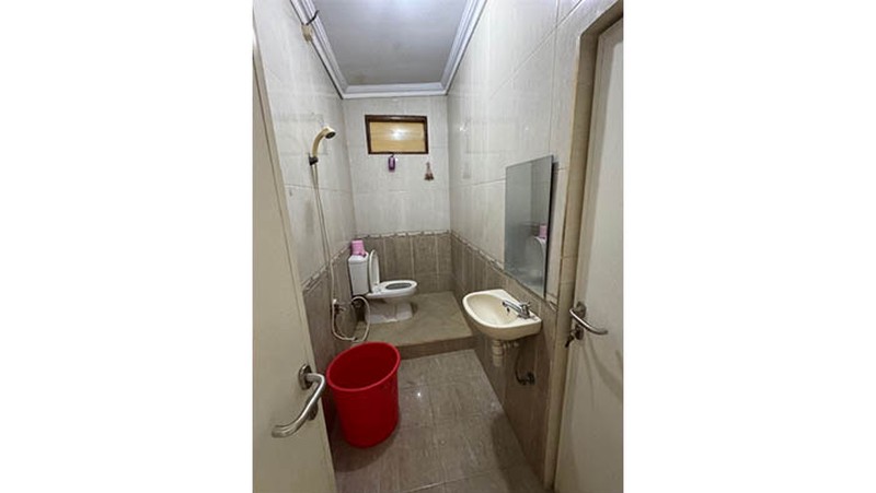 Rumah Jl Kecapi, Kelapa Gading
