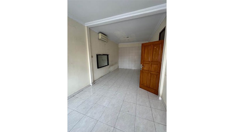 Rumah Jl Kecapi, Kelapa Gading