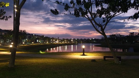 1 570 Jual Rumah Baru Gress (NWP) NORTHWEST PARK - Citraland