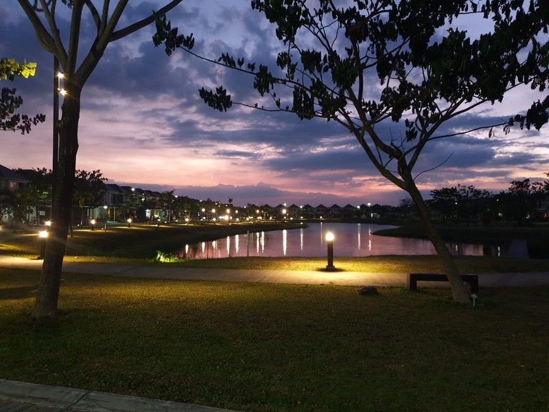 1 570 Jual Rumah Baru Gress (NWP) NORTHWEST PARK - Citraland
