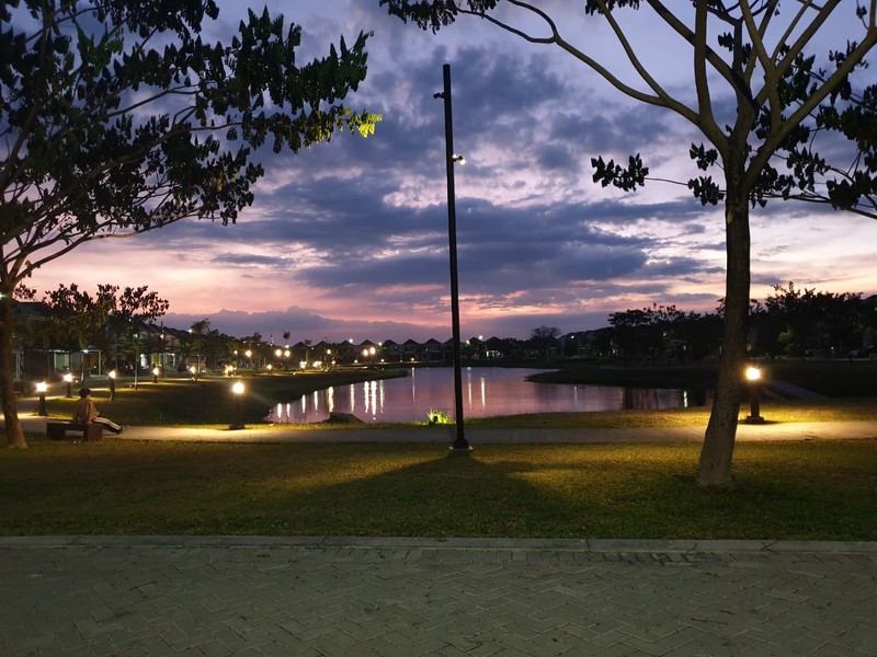 1 570 Jual Rumah Baru Gress (NWP) NORTHWEST PARK - Citraland