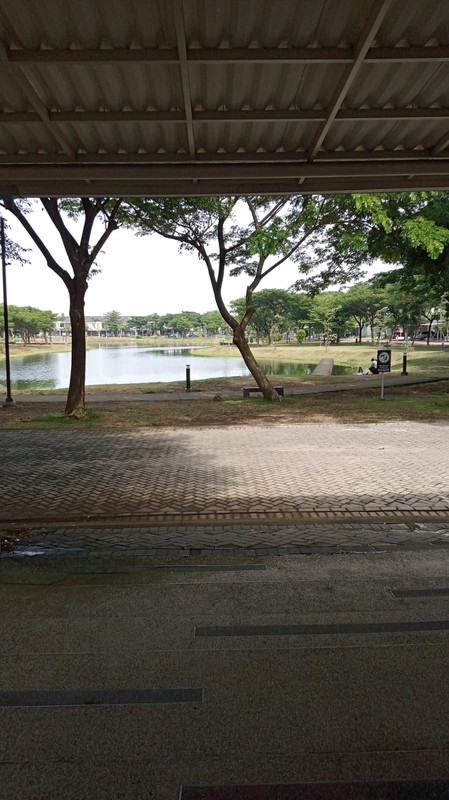 1 570 Jual Rumah Baru Gress (NWP) NORTHWEST PARK - Citraland