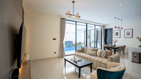 Freehold villa in Berawa,canggu,Bali