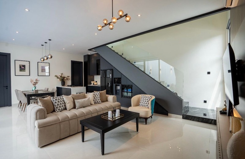 Freehold villa in Berawa,canggu,Bali