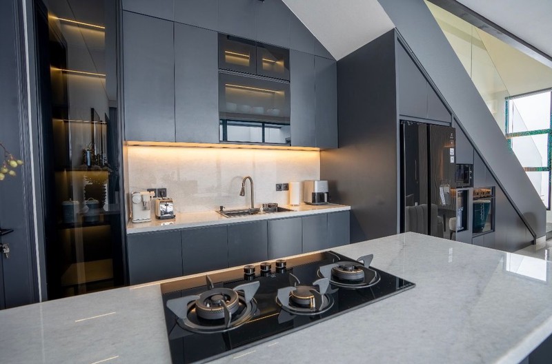 Freehold villa in Berawa,canggu,Bali