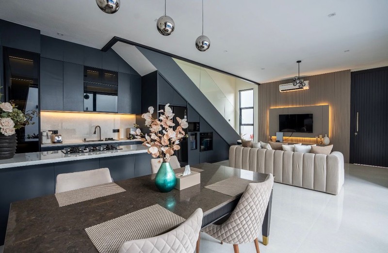 Freehold villa in Berawa,canggu,Bali