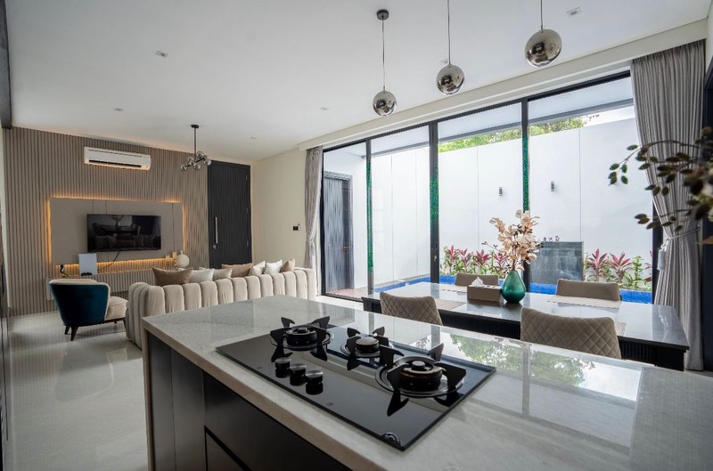 Freehold villa in Berawa,canggu,Bali