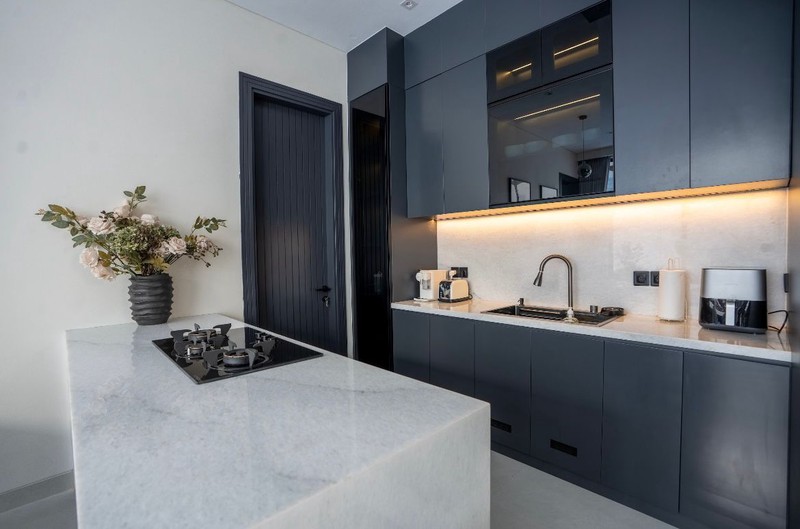 Freehold villa in Berawa,canggu,Bali