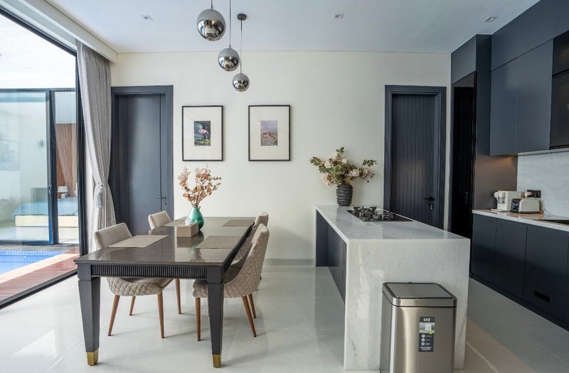 Freehold villa in Berawa,canggu,Bali