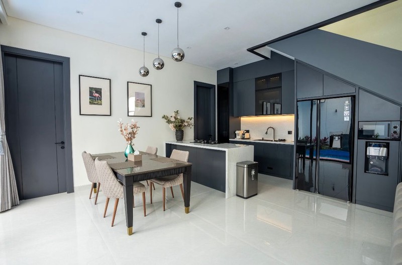 Freehold villa in Berawa,canggu,Bali