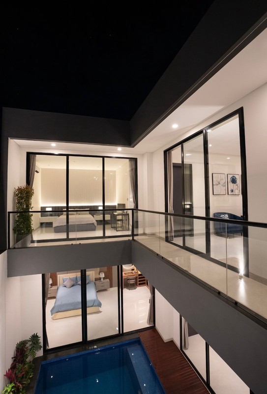 Freehold villa in Berawa,canggu,Bali