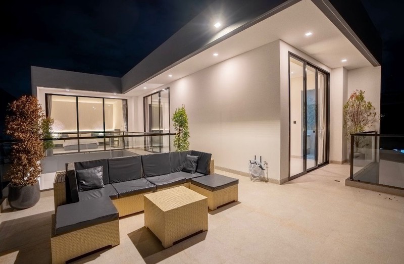 Freehold villa in Berawa,canggu,Bali