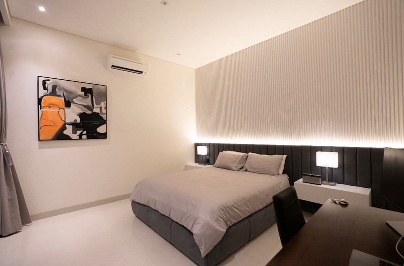 Freehold villa in Berawa,canggu,Bali