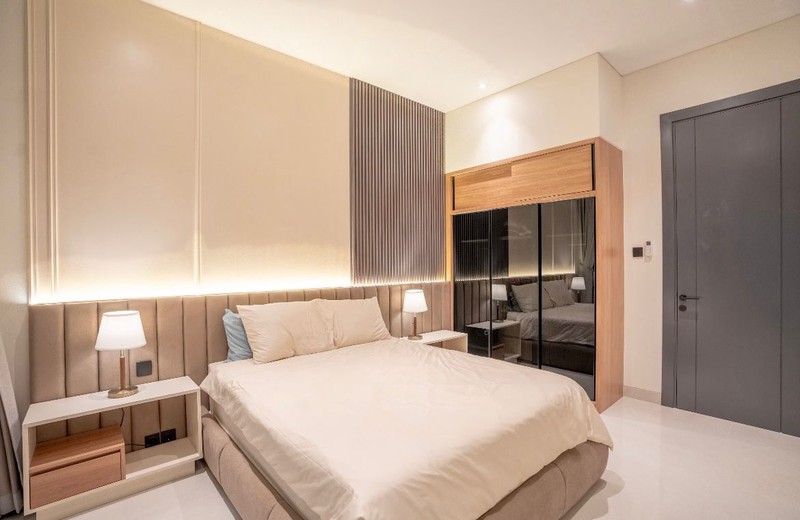 Freehold villa in Berawa,canggu,Bali