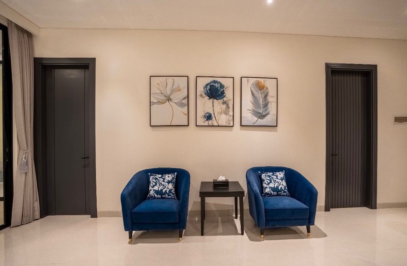 Freehold villa in Berawa,canggu,Bali